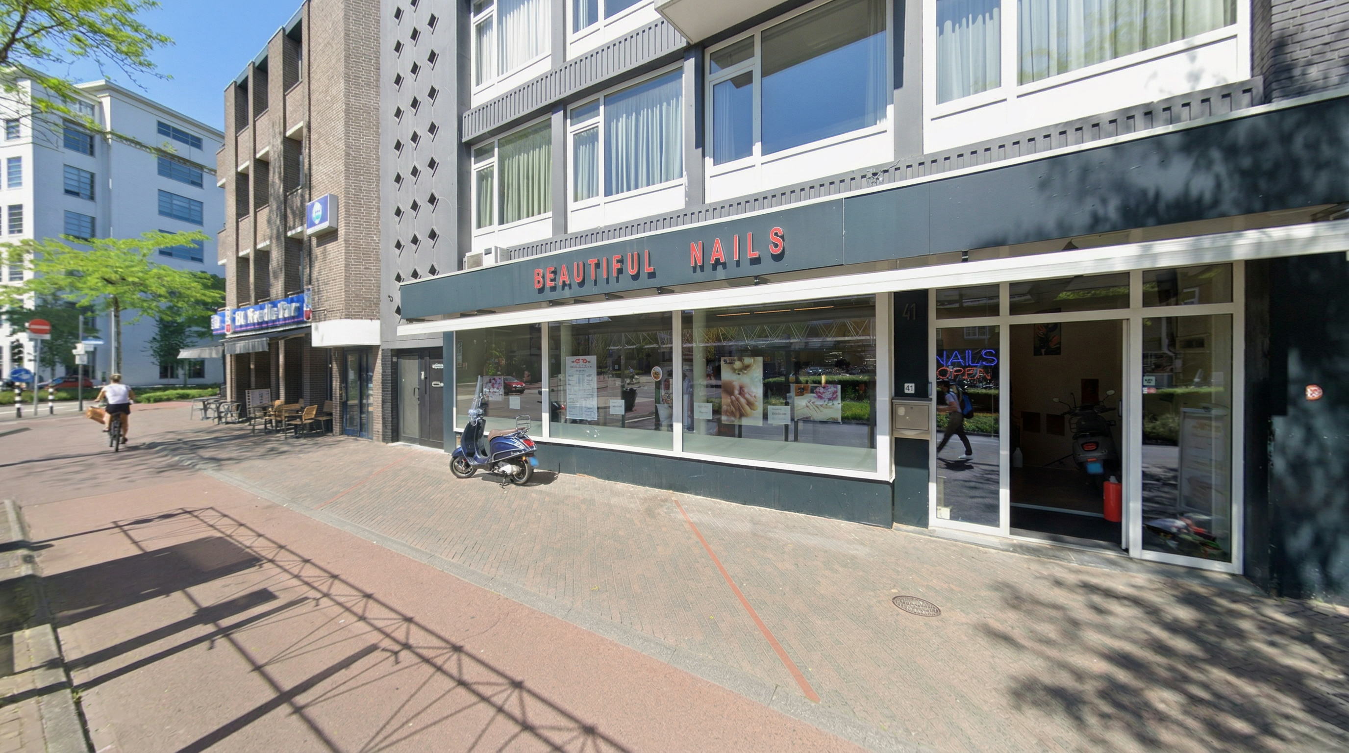 Beautiful Nails - Emmasingel 41 Eindhoven